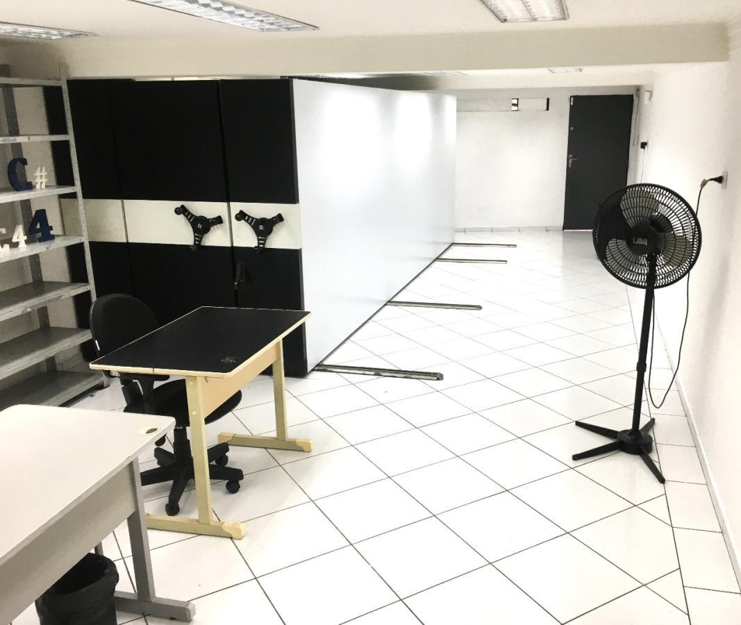 Sala-Conjunto, 25 m² - Foto 4