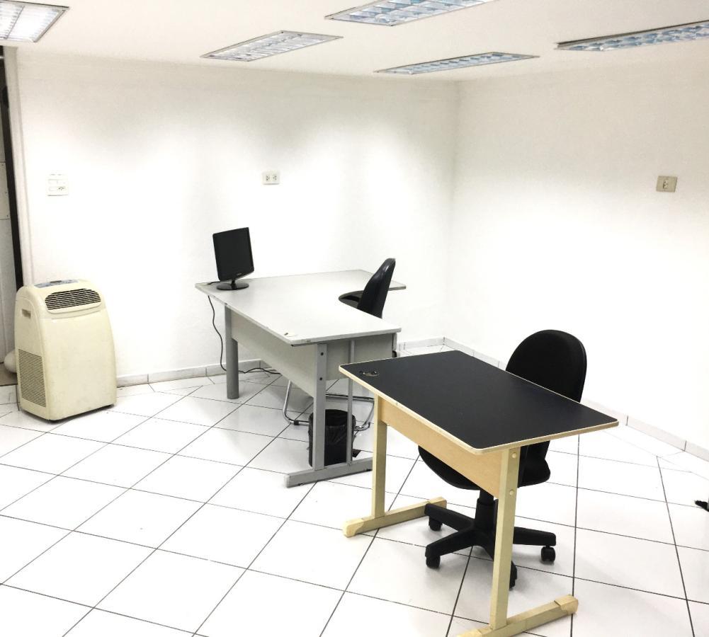 Sala-Conjunto, 25 m² - Foto 6