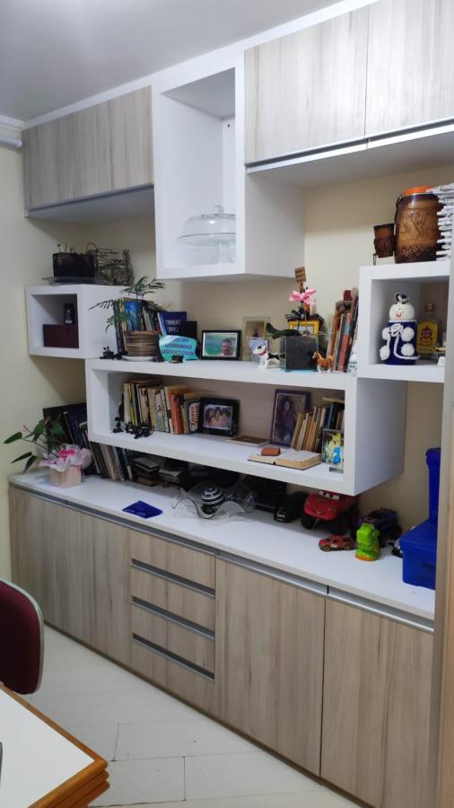 Apartamento, 3 quartos - Foto 3