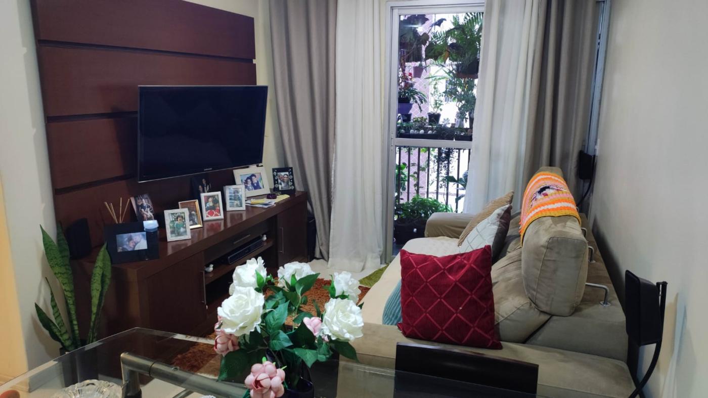 Apartamento, 3 quartos - Foto 6