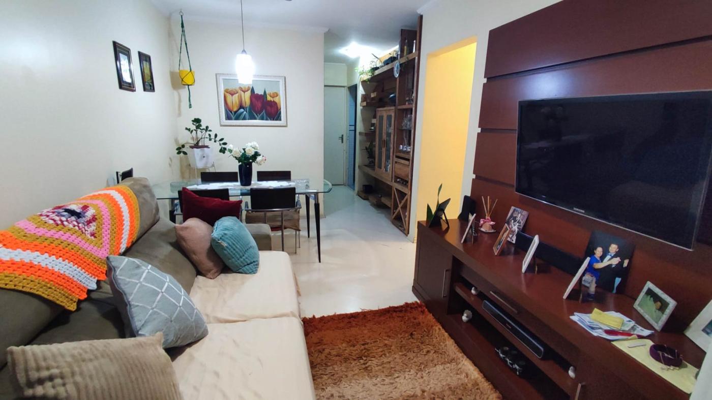 Apartamento, 3 quartos - Foto 11