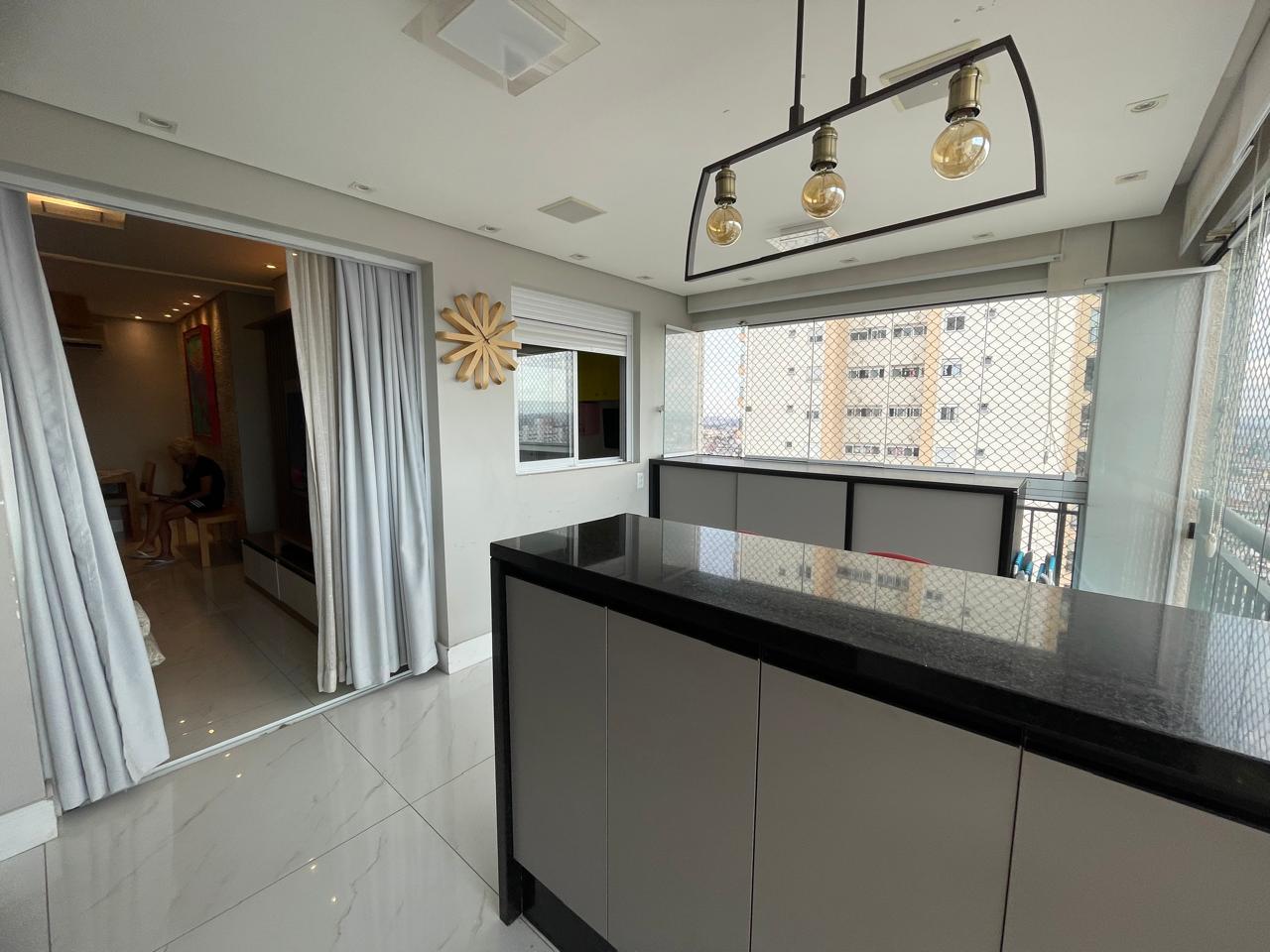 Apartamento, 3 quartos, 65 m² - Foto 1