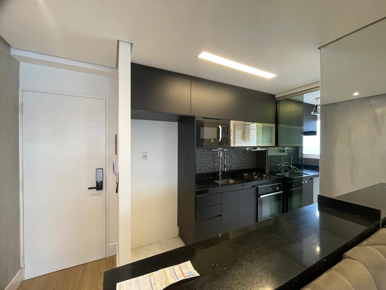 Apartamento, 3 quartos, 65 m² - Foto 2