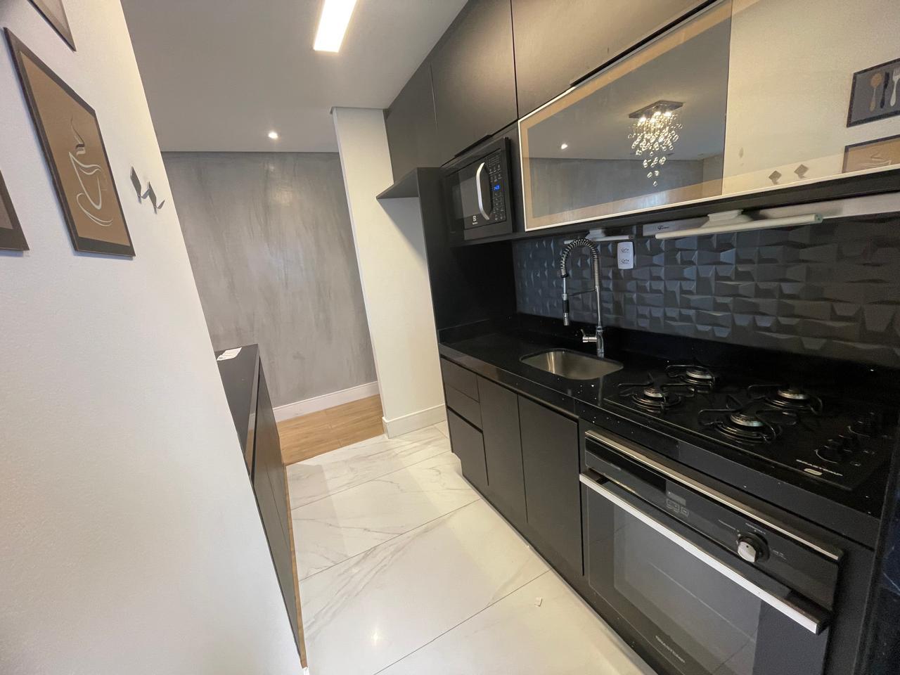 Apartamento, 3 quartos, 65 m² - Foto 5