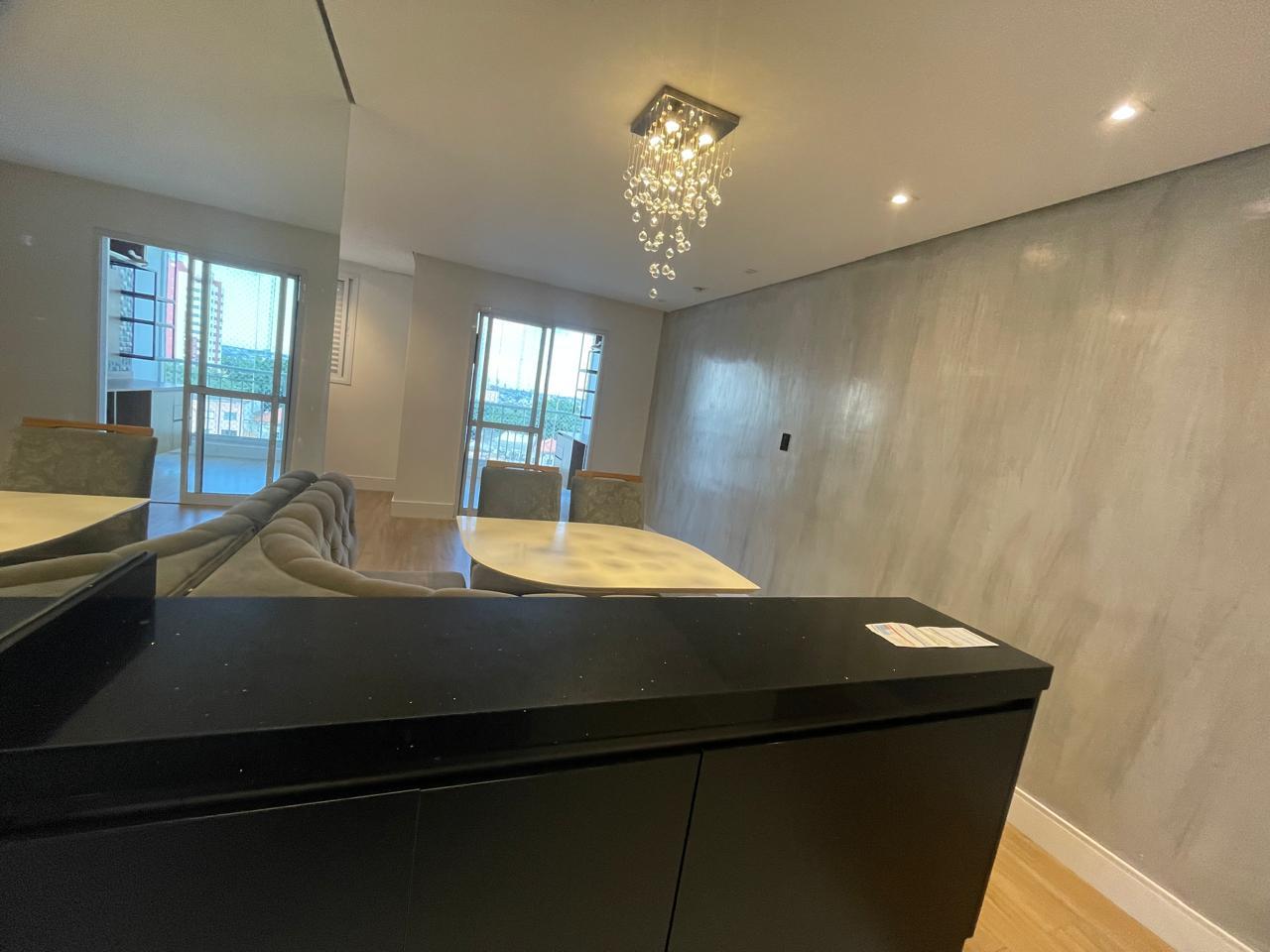 Apartamento, 3 quartos, 65 m² - Foto 6