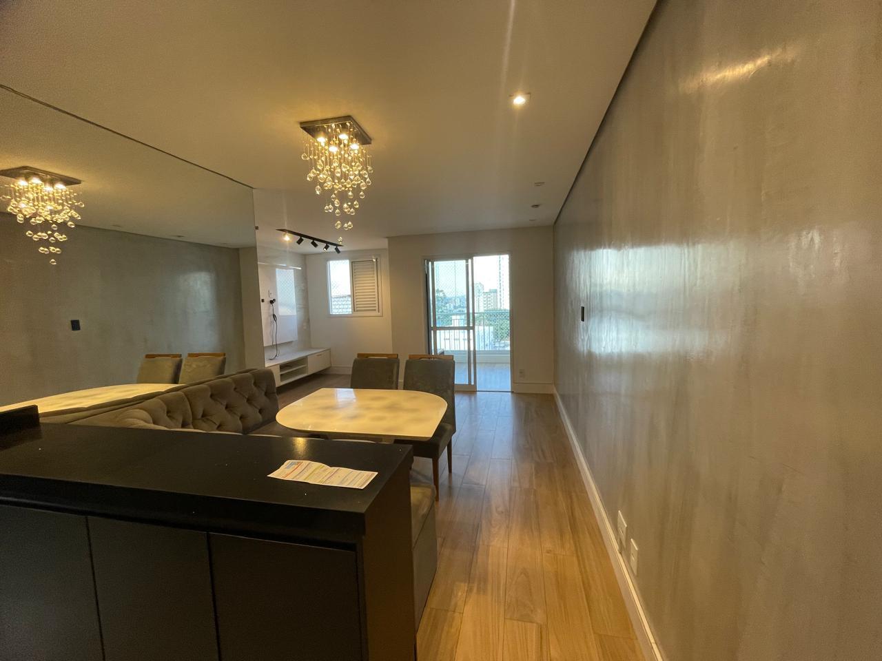 Apartamento, 3 quartos, 65 m² - Foto 3