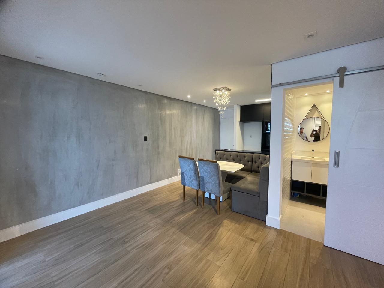 Apartamento, 3 quartos, 65 m² - Foto 8