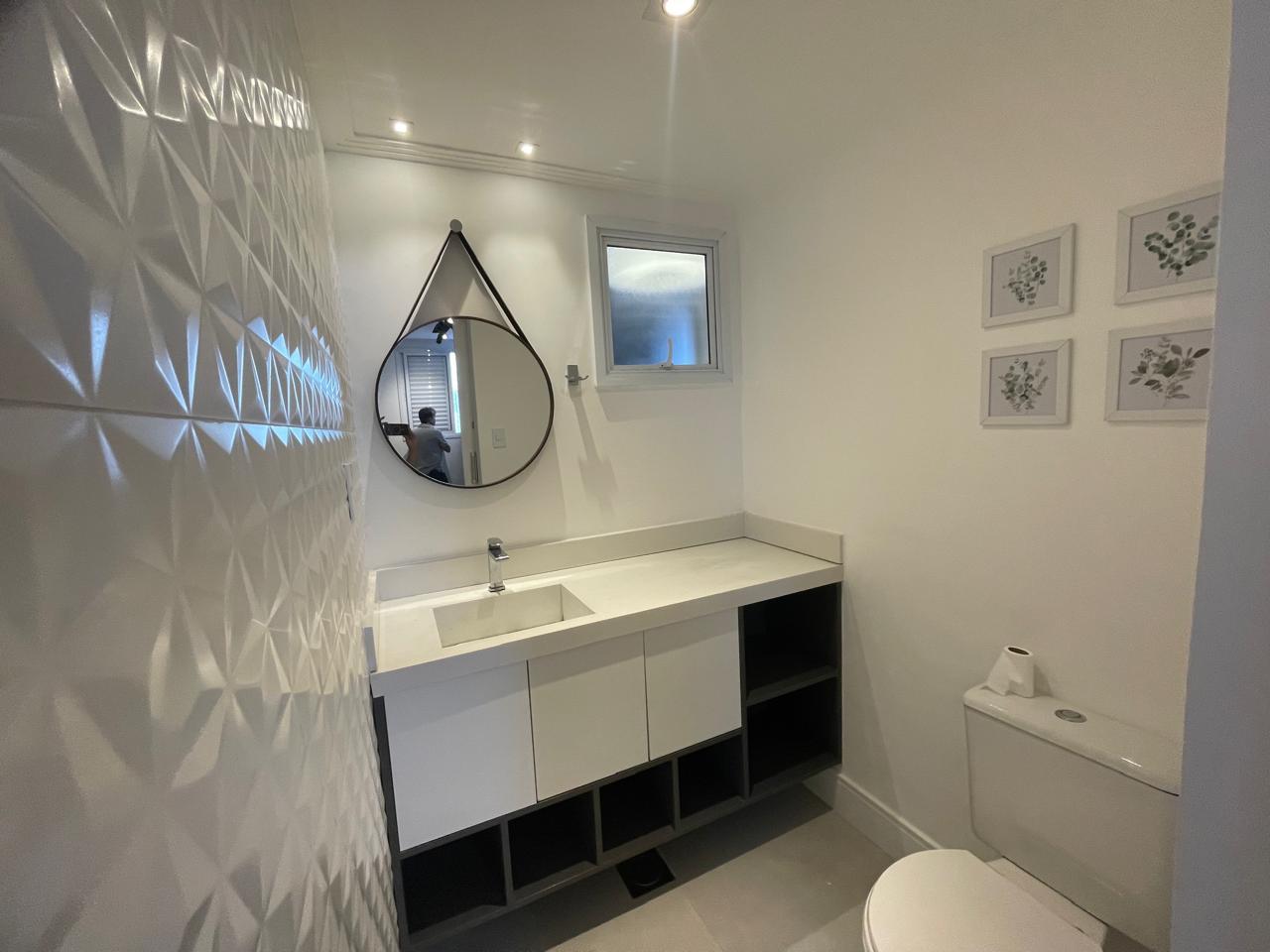 Apartamento, 3 quartos, 65 m² - Foto 9