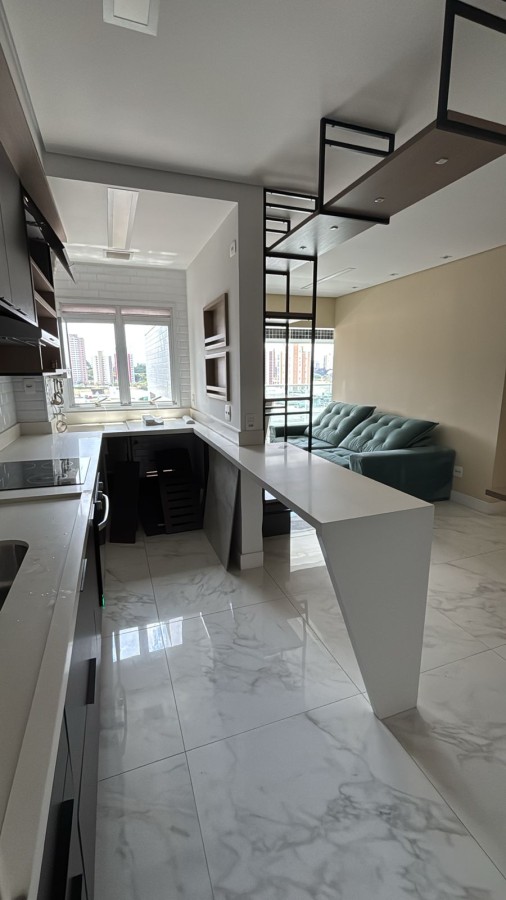 Apartamento, 1 quarto, 55 m² - Foto 3
