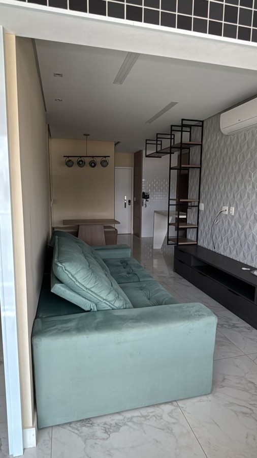 Apartamento, 1 quarto, 55 m² - Foto 1