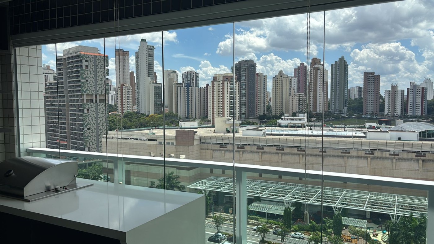 Apartamento, 1 quarto, 55 m² - Foto 4