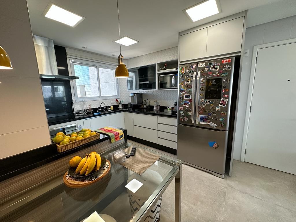 Apartamento, 3 quartos, 165 m² - Foto 3