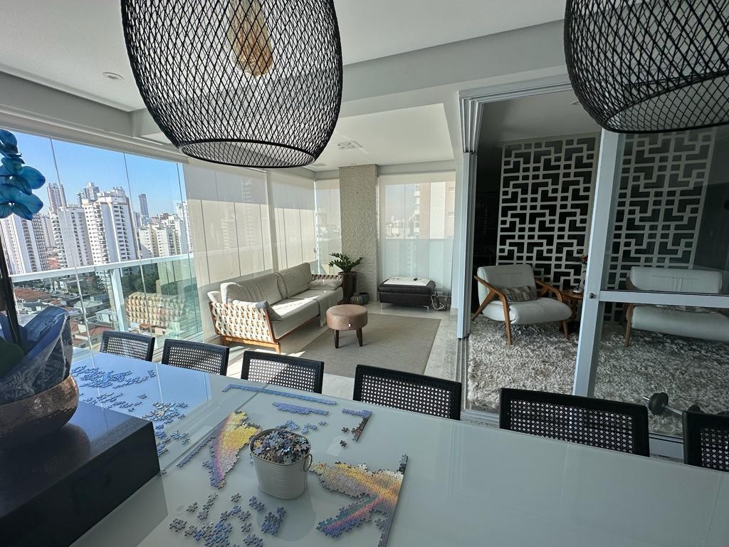 Apartamento, 3 quartos, 165 m² - Foto 1