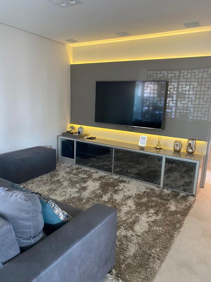 Apartamento, 3 quartos, 165 m² - Foto 10