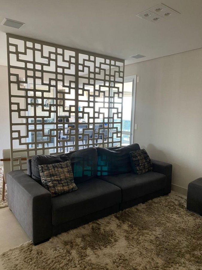 Apartamento, 3 quartos, 165 m² - Foto 9