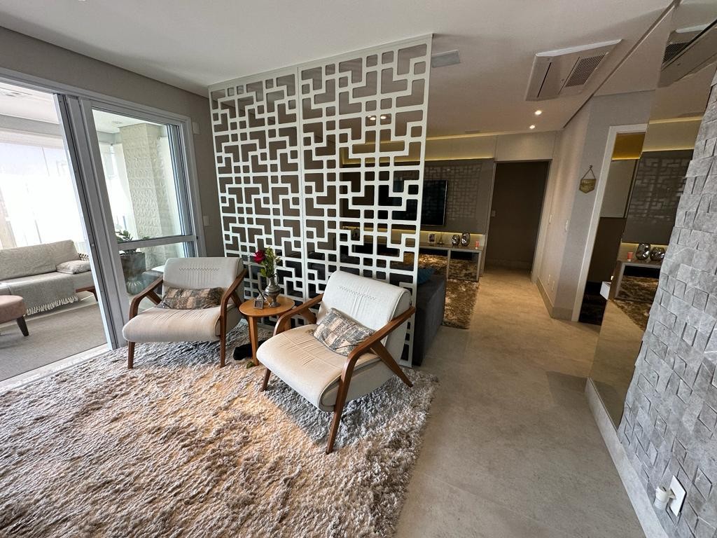 Apartamento, 3 quartos, 165 m² - Foto 5