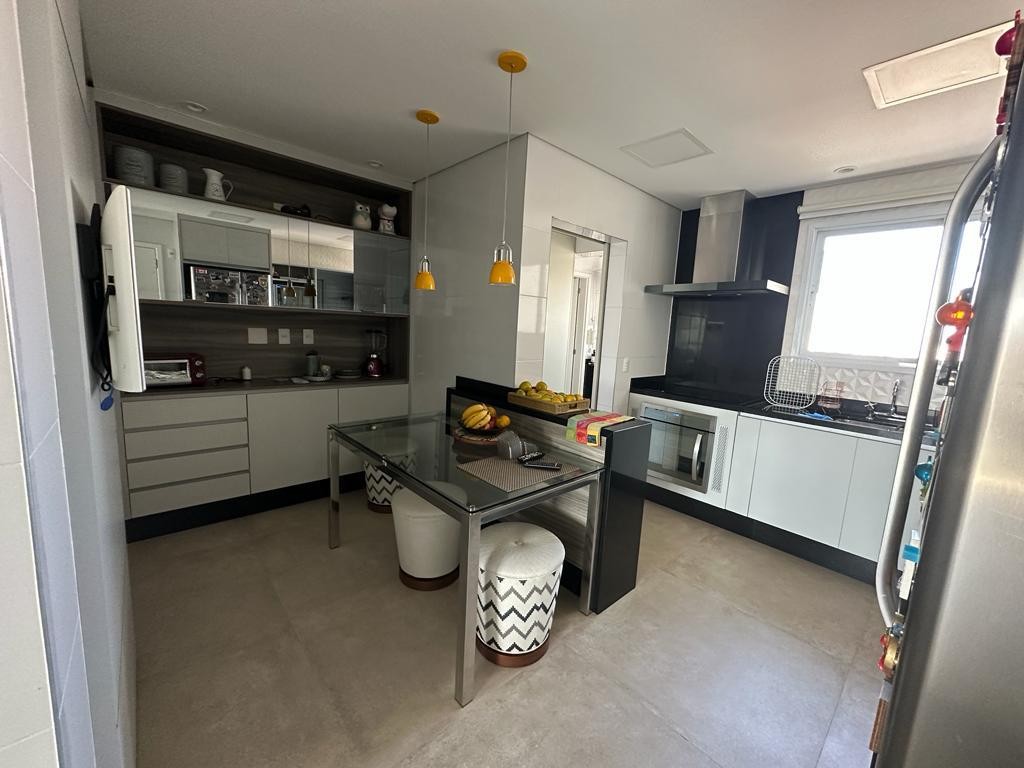 Apartamento, 3 quartos, 165 m² - Foto 7