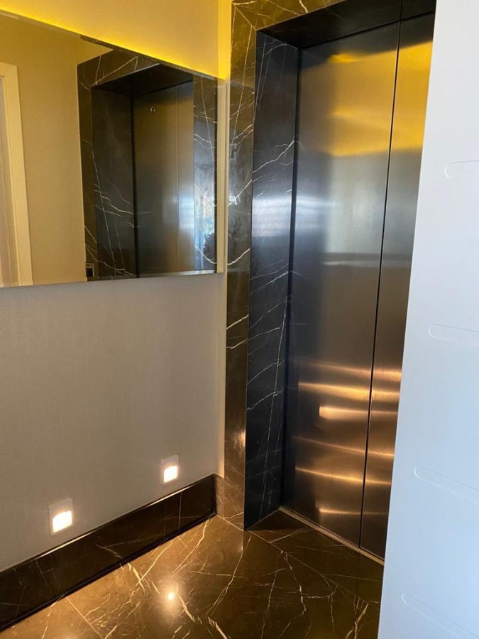 Apartamento, 3 quartos, 165 m² - Foto 11
