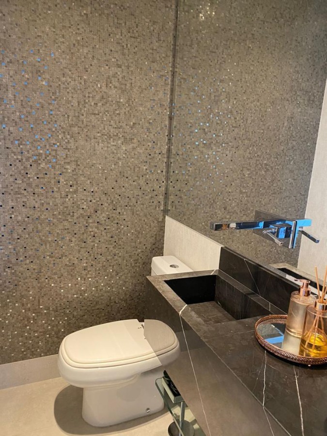 Apartamento, 3 quartos, 165 m² - Foto 14