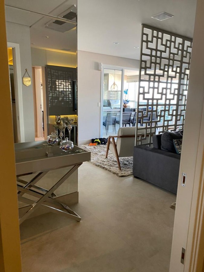Apartamento, 3 quartos, 165 m² - Foto 12