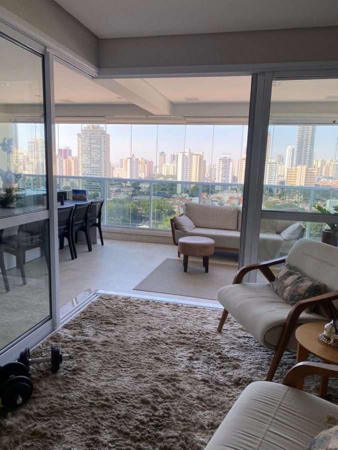 Apartamento, 3 quartos, 165 m² - Foto 13