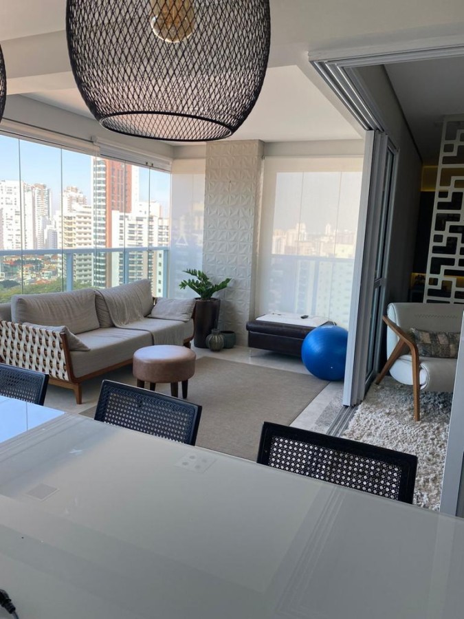 Apartamento, 3 quartos, 165 m² - Foto 20