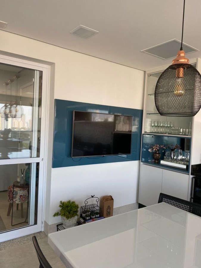 Apartamento, 3 quartos, 165 m² - Foto 16