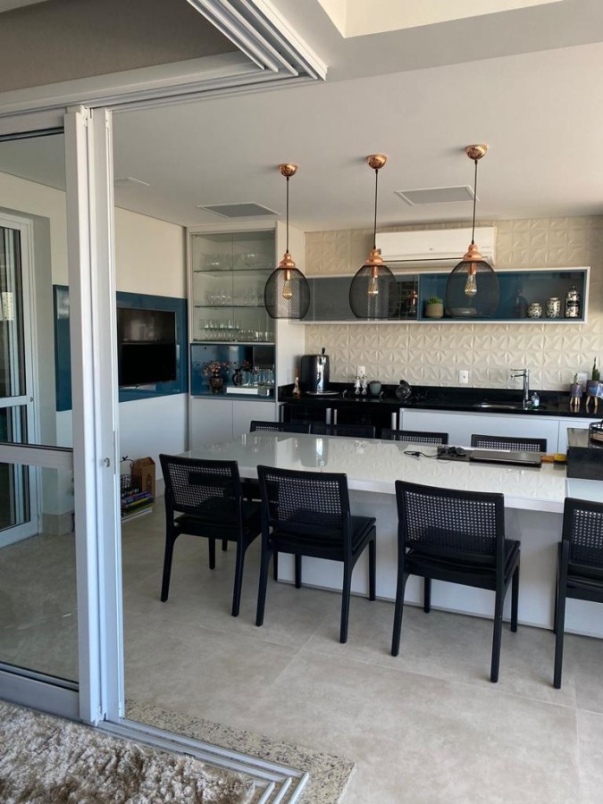 Apartamento, 3 quartos, 165 m² - Foto 17