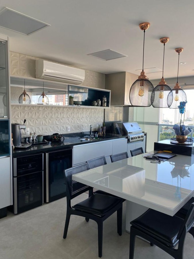 Apartamento, 3 quartos, 165 m² - Foto 18