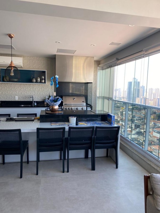Apartamento, 3 quartos, 165 m² - Foto 15