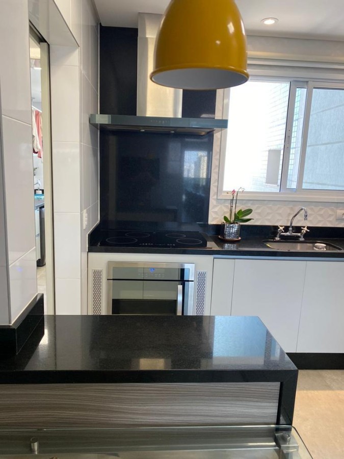 Apartamento, 3 quartos, 165 m² - Foto 23