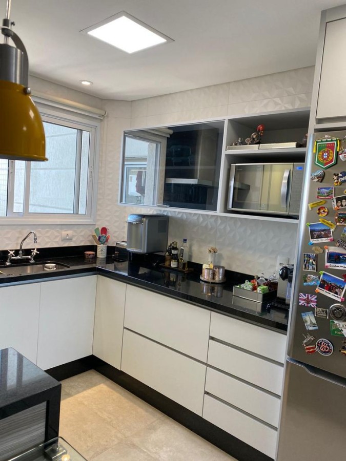 Apartamento, 3 quartos, 165 m² - Foto 22