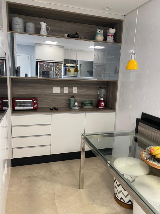 Apartamento, 3 quartos, 165 m² - Foto 24