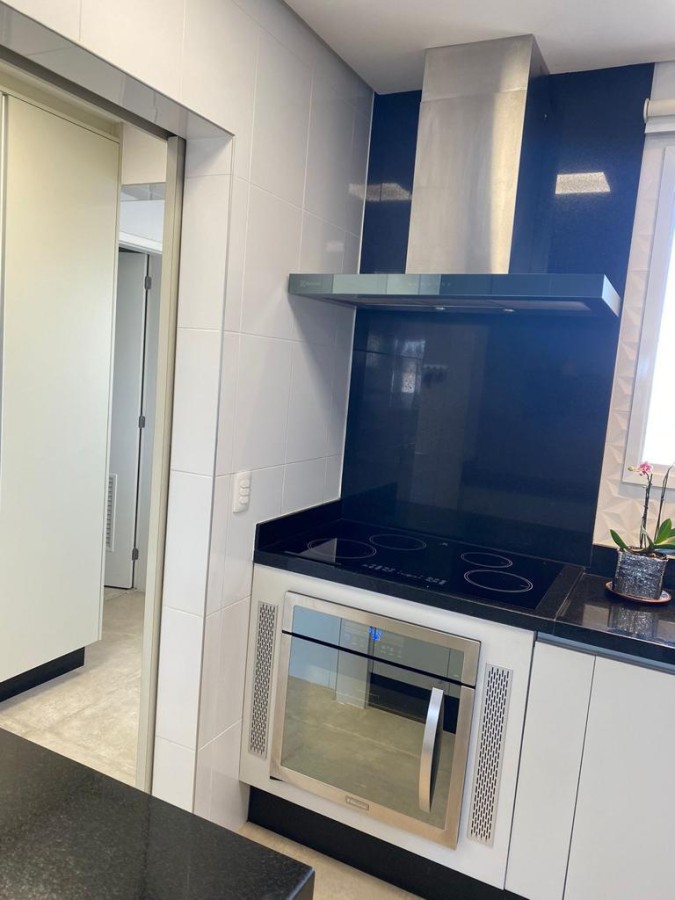 Apartamento, 3 quartos, 165 m² - Foto 28