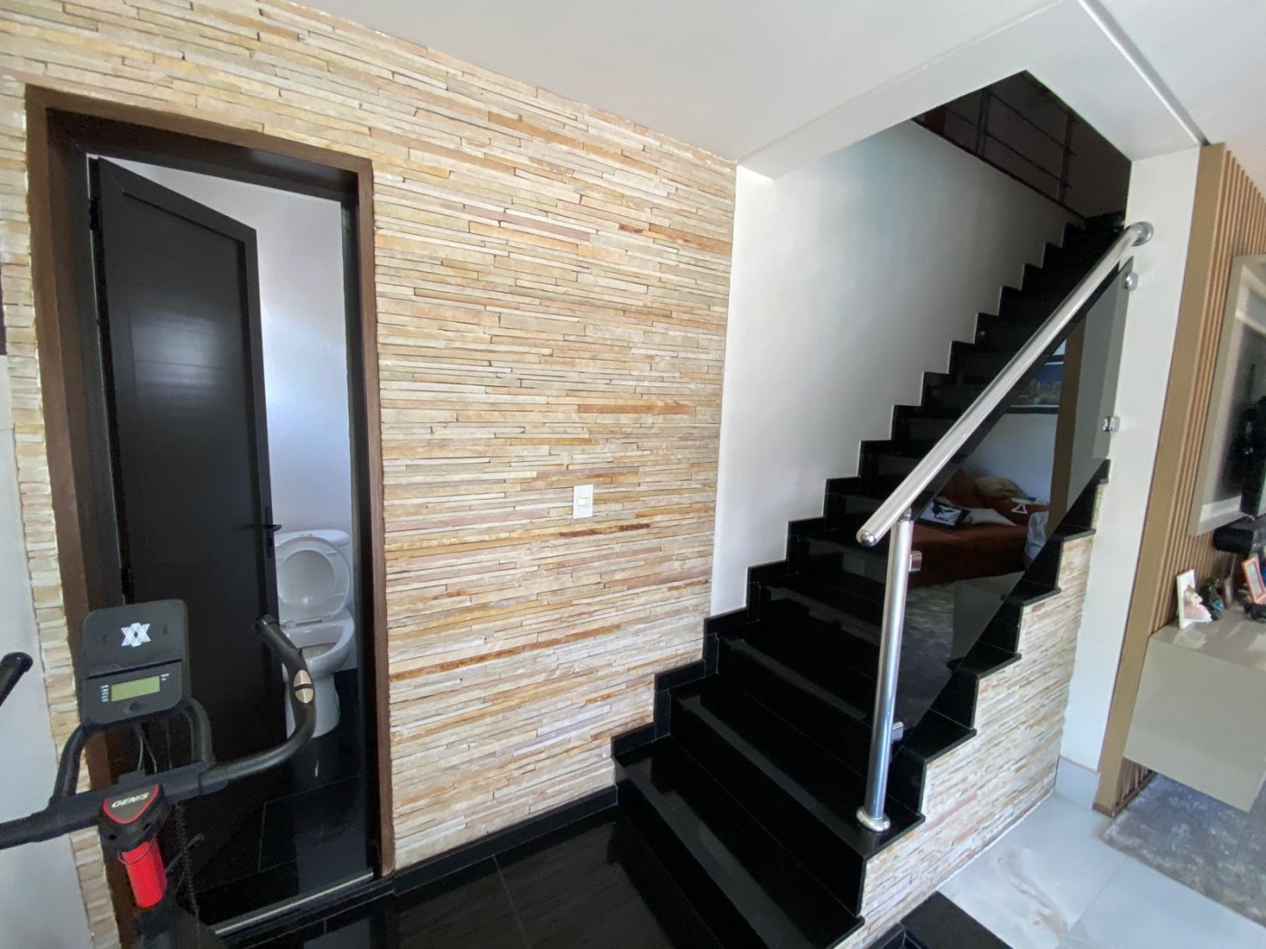 Sobrado, 4 quartos, 500 m² - Foto 3