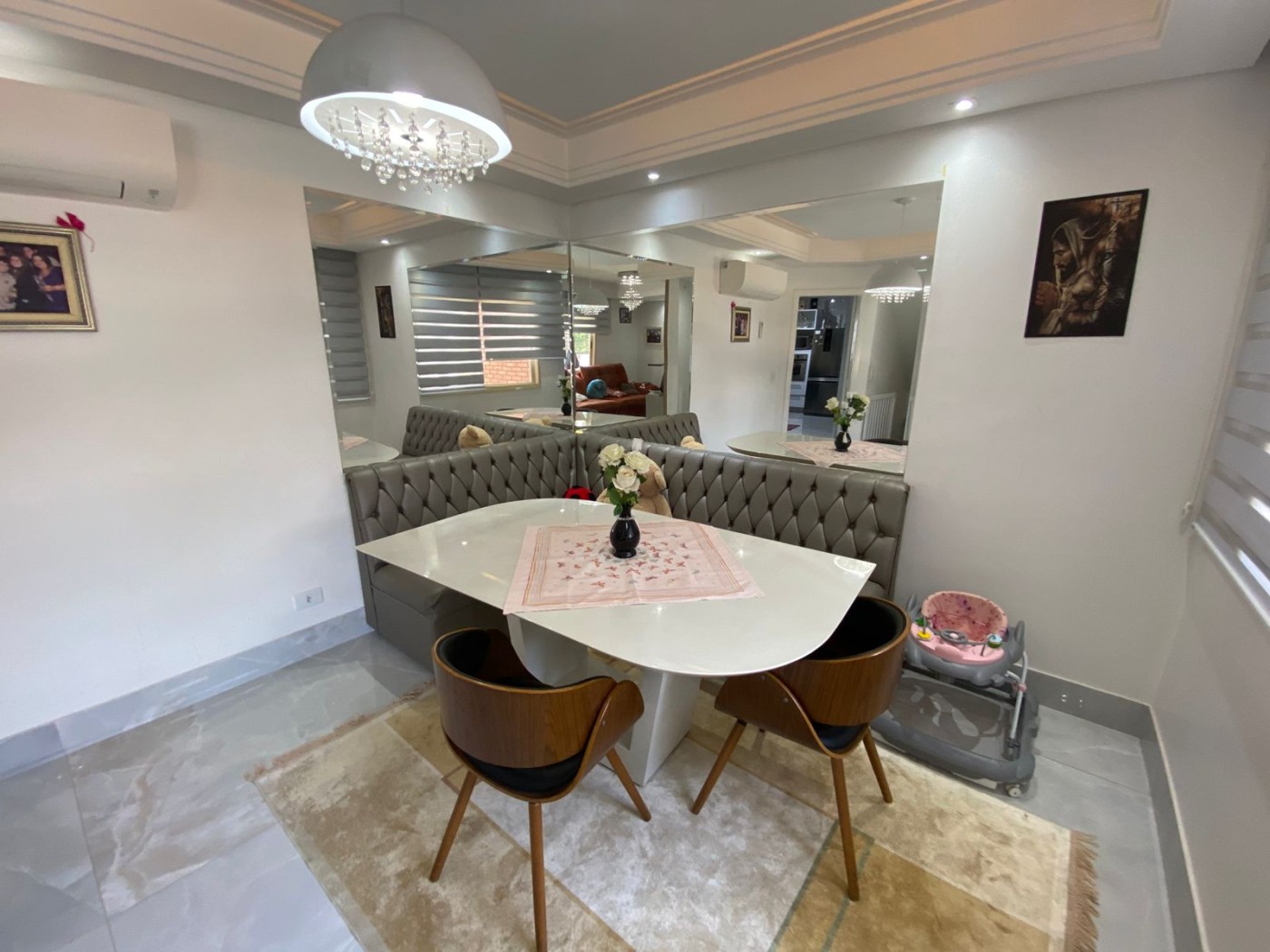 Sobrado, 4 quartos, 500 m² - Foto 5