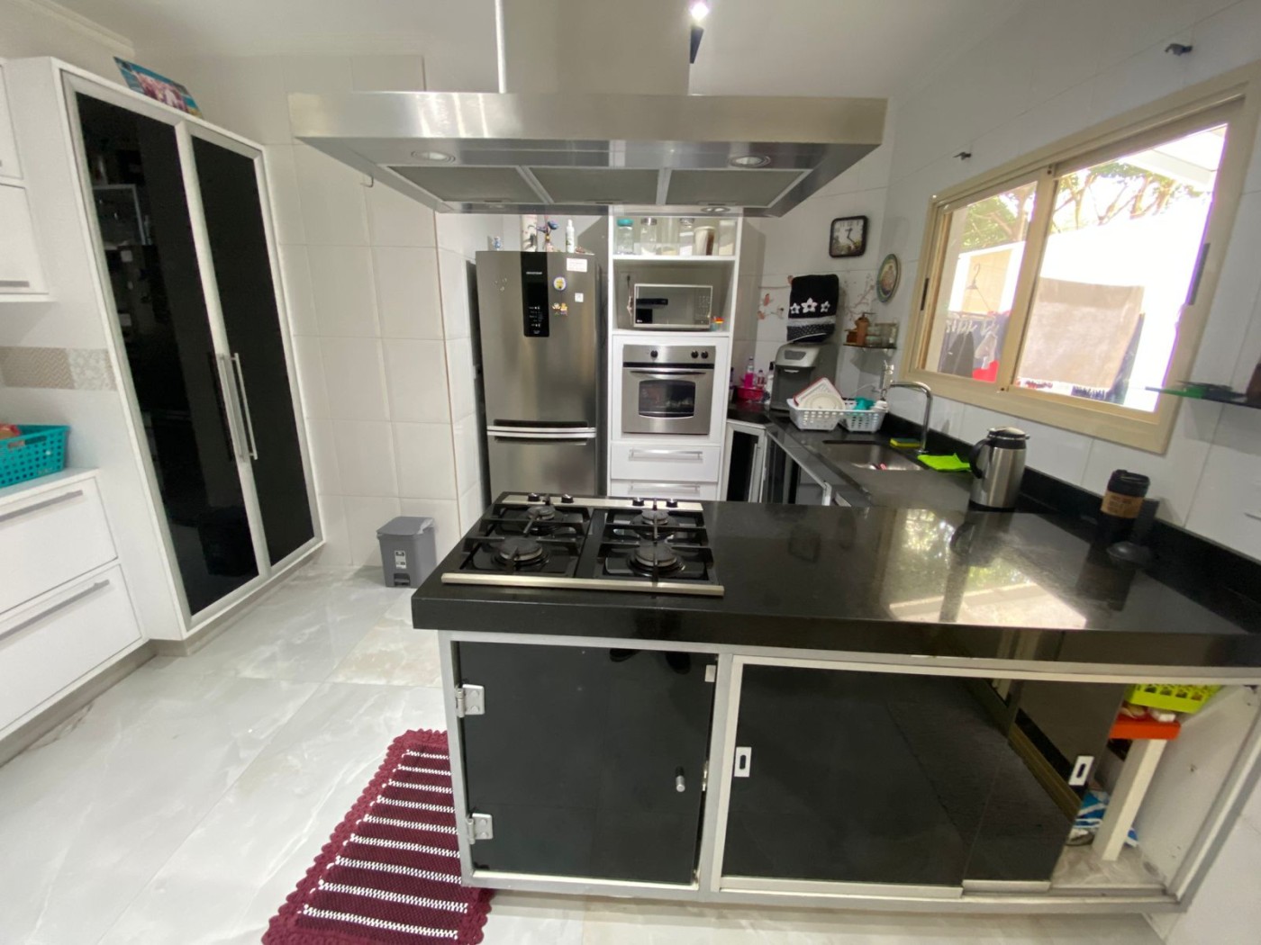 Sobrado, 4 quartos, 500 m² - Foto 7