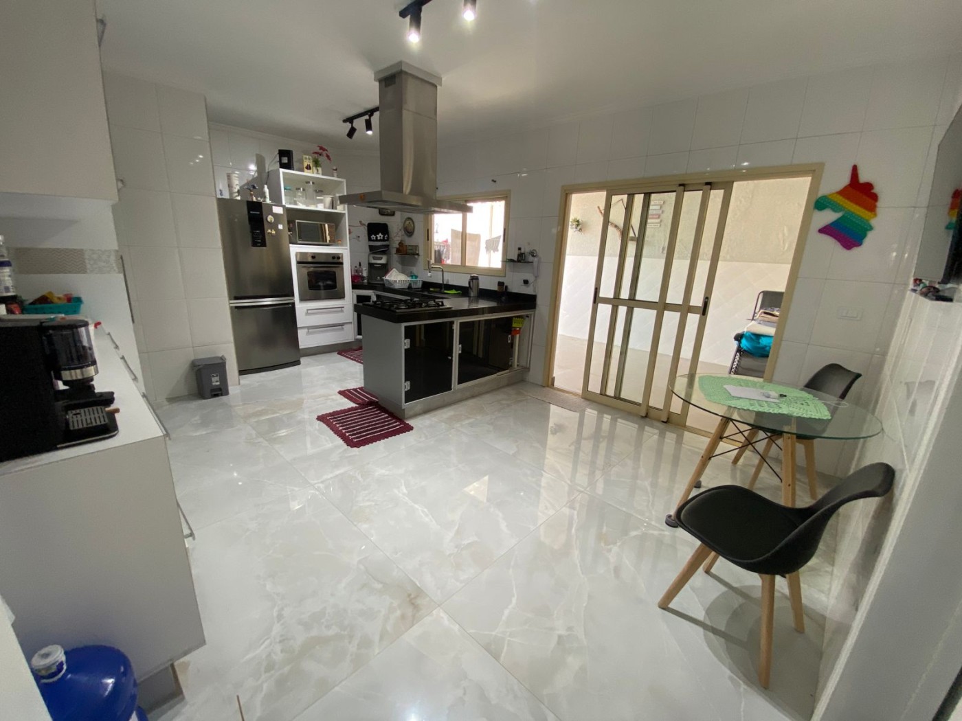 Sobrado, 4 quartos, 500 m² - Foto 8