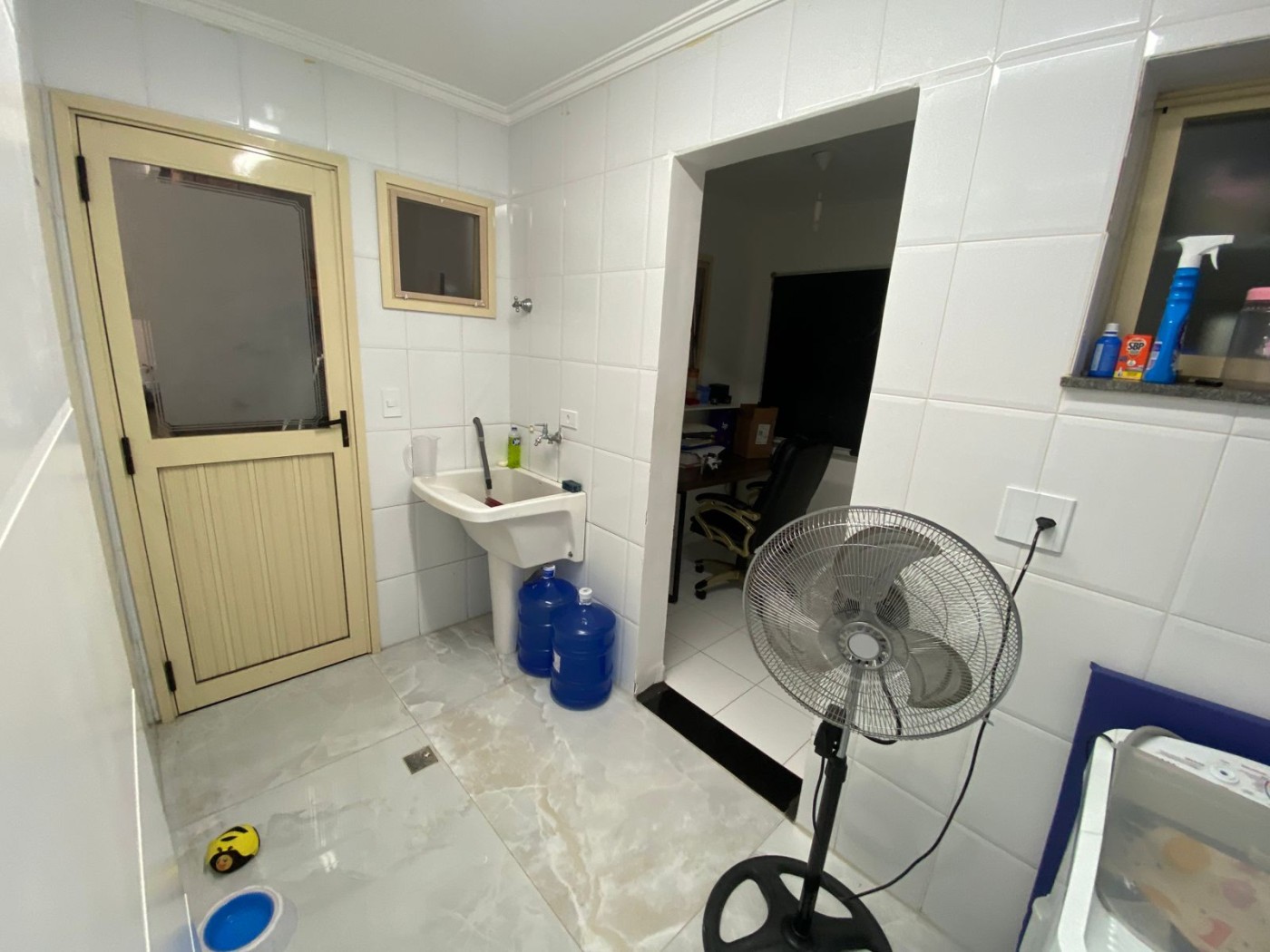 Sobrado, 4 quartos, 500 m² - Foto 9