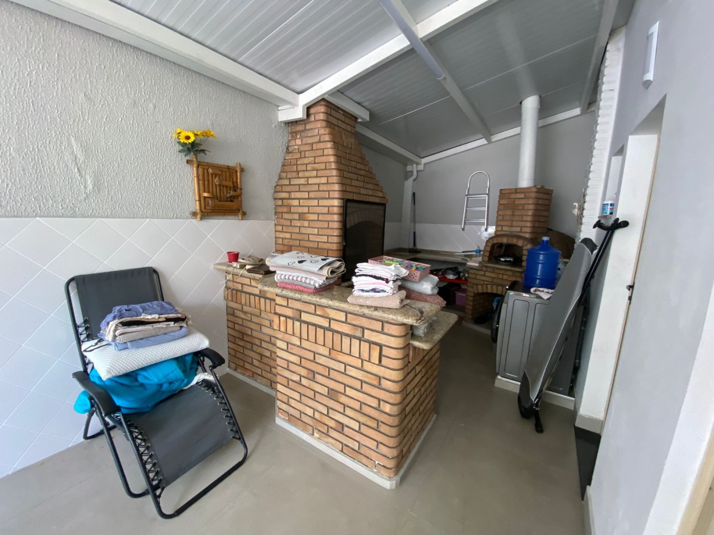 Sobrado, 4 quartos, 500 m² - Foto 11