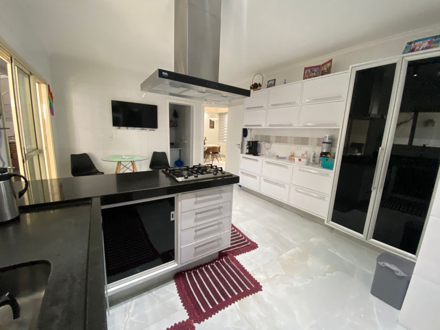 Sobrado, 4 quartos, 500 m² - Foto 10