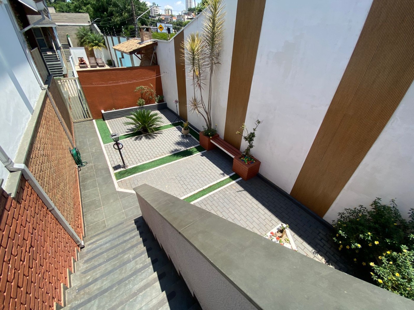 Sobrado, 4 quartos, 500 m² - Foto 14