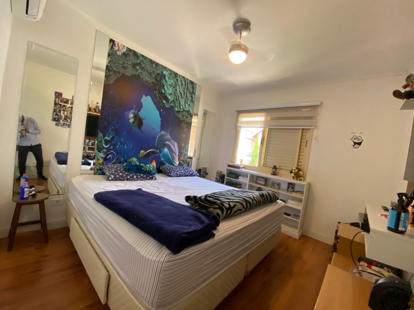 Sobrado, 4 quartos, 500 m² - Foto 19