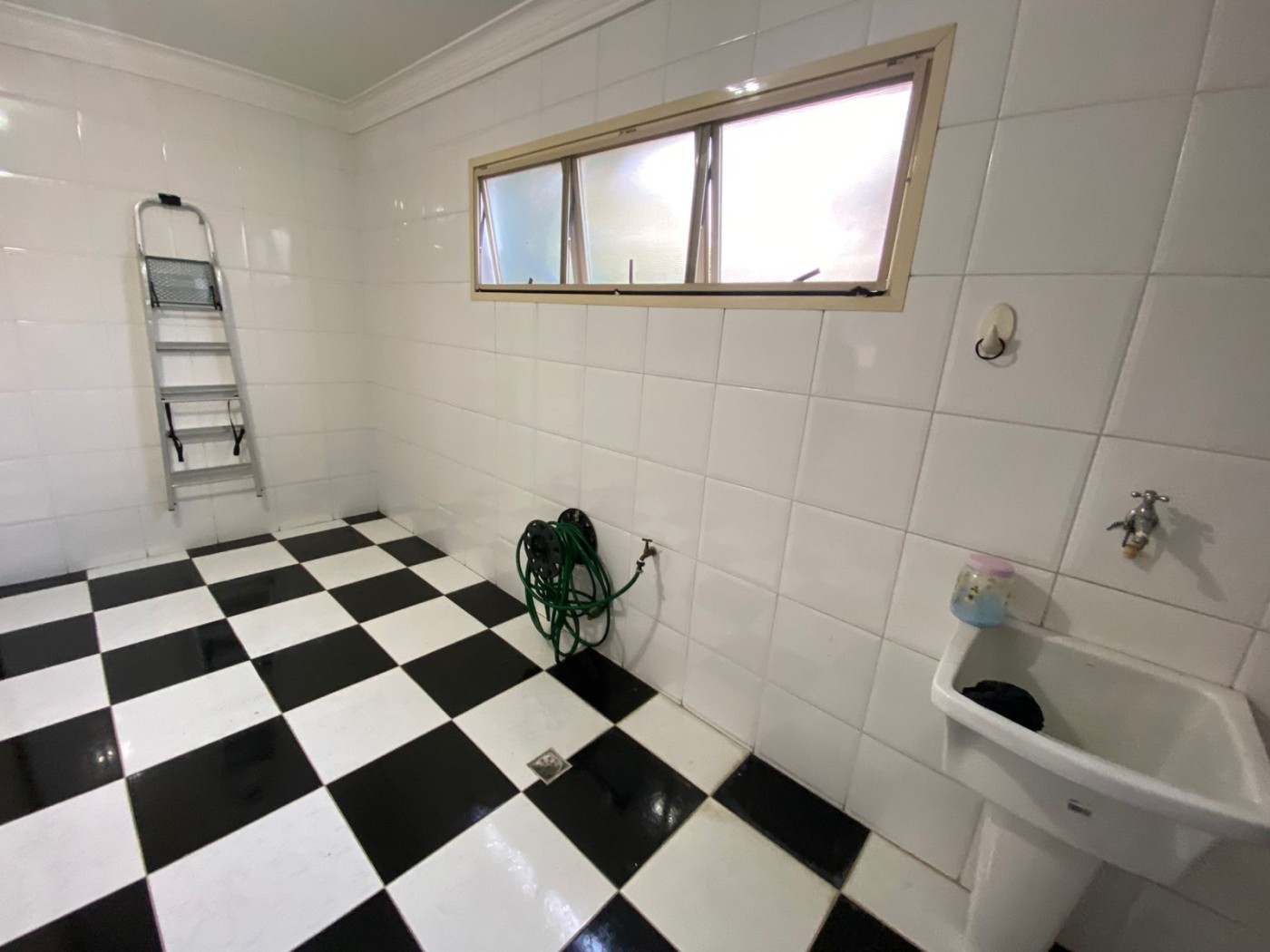 Sobrado, 4 quartos, 500 m² - Foto 21