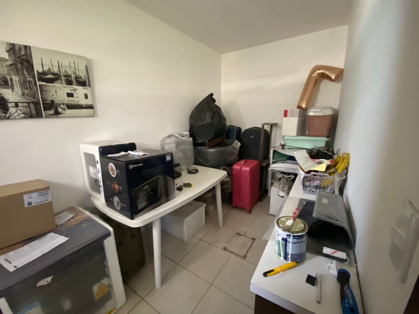 Sobrado, 4 quartos, 500 m² - Foto 22