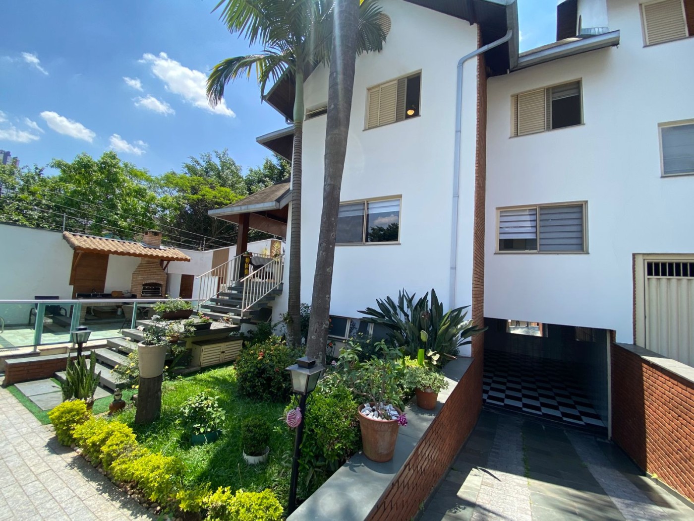 Sobrado, 4 quartos, 500 m² - Foto 25