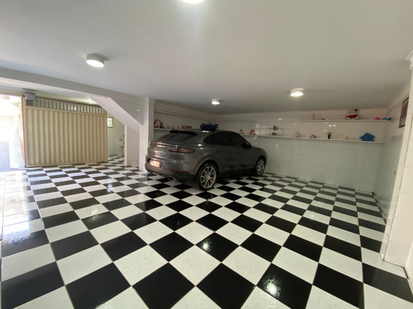 Sobrado, 4 quartos, 500 m² - Foto 26