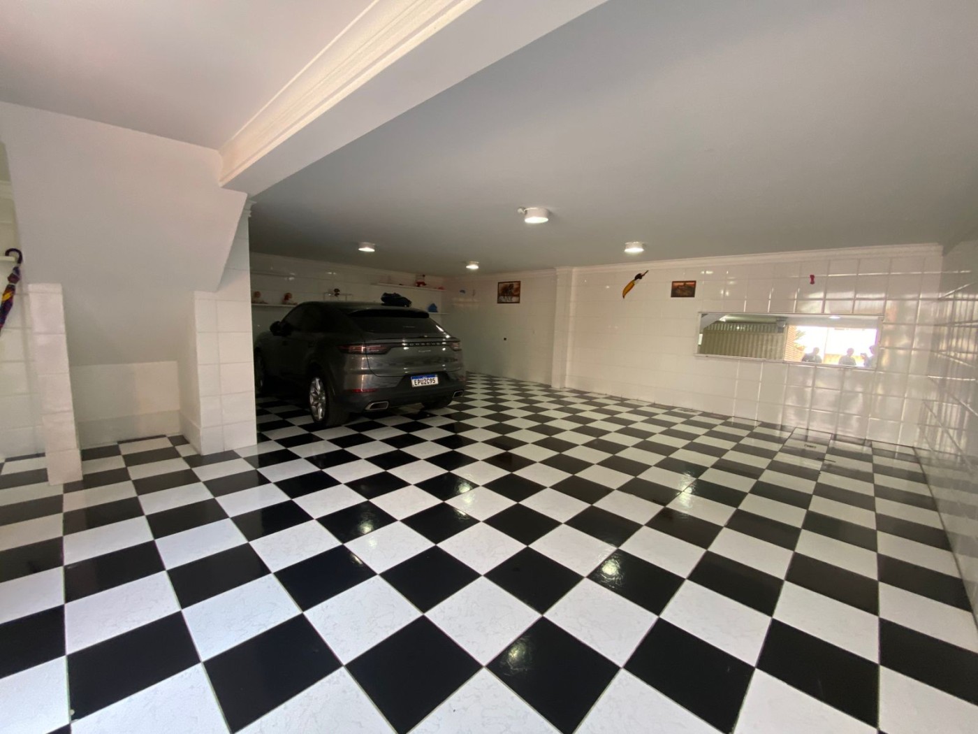 Sobrado, 4 quartos, 500 m² - Foto 24