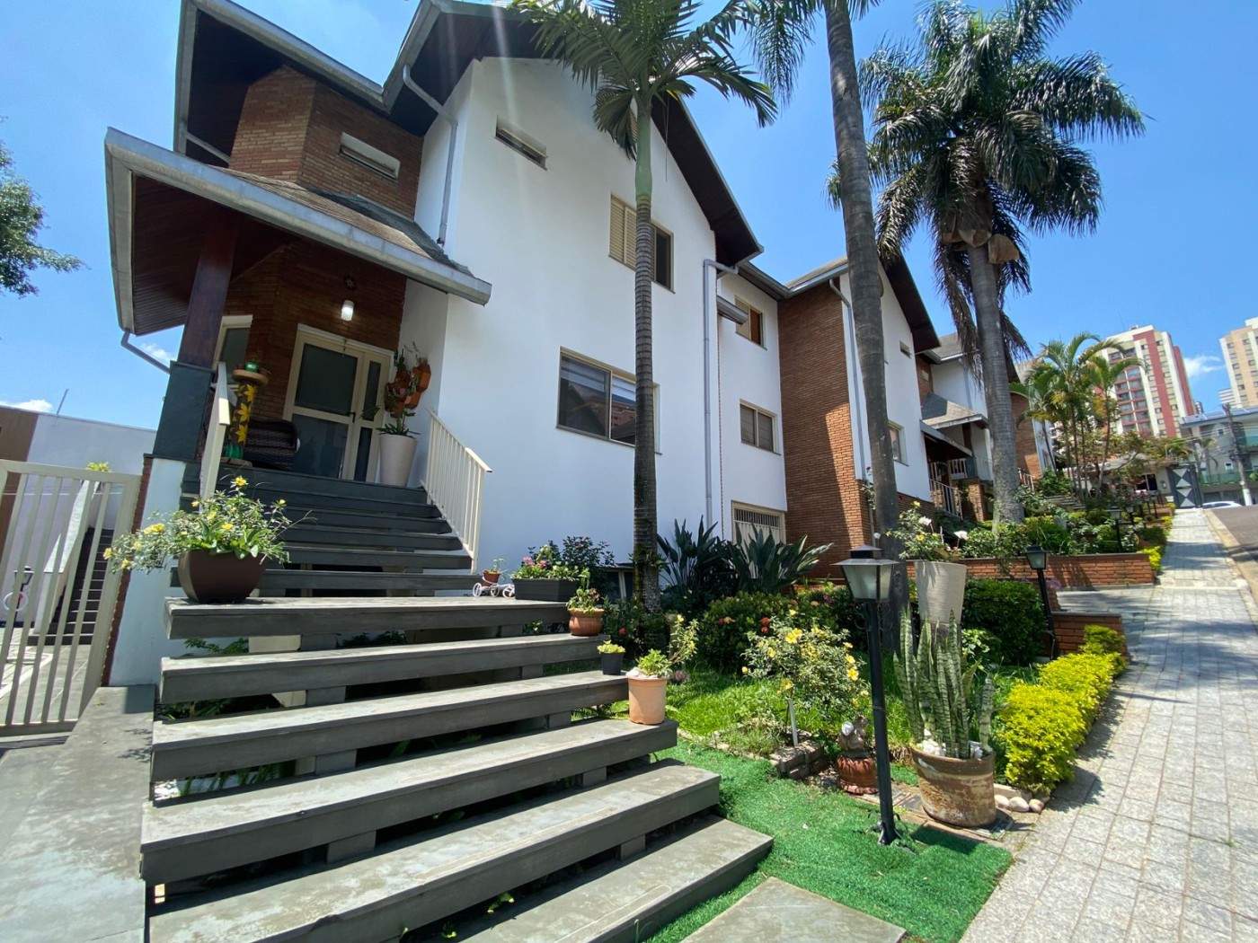 Sobrado, 4 quartos, 500 m² - Foto 27