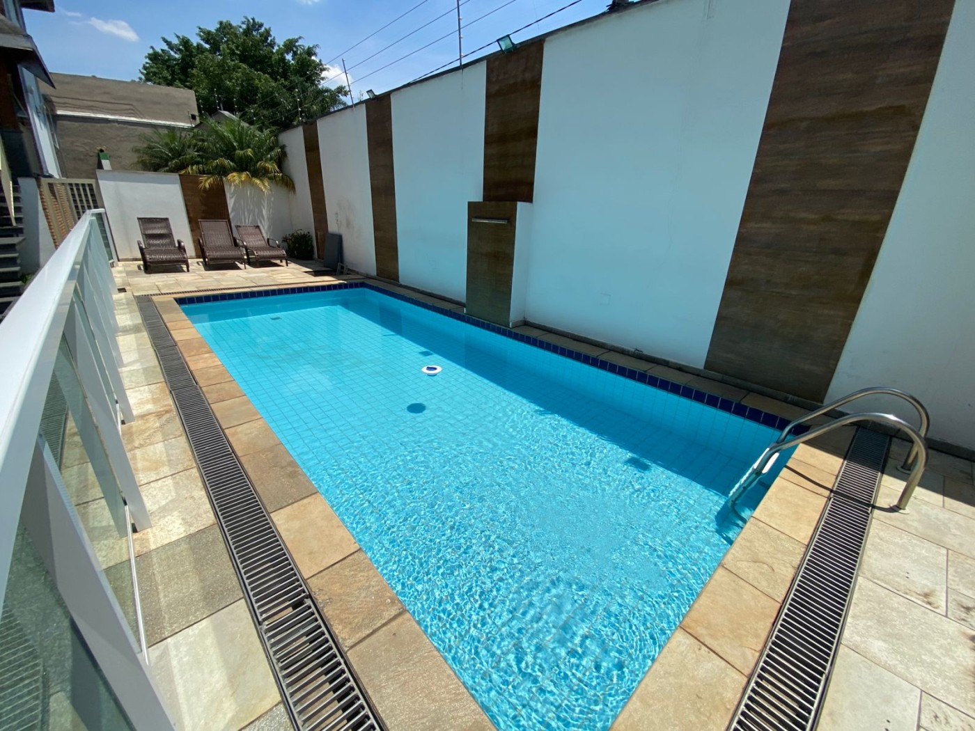 Sobrado, 4 quartos, 500 m² - Foto 29